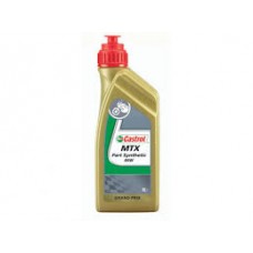 CASTROL MTX PART SYNTHETIC SAE 80W 1l